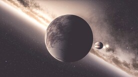 星球