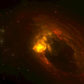 星云
