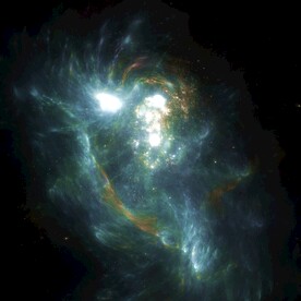 星云