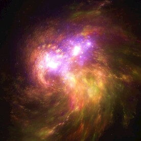 星云