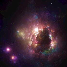 星云