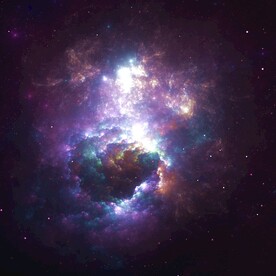 星云
