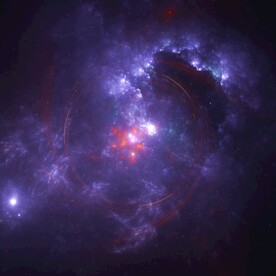 星云
