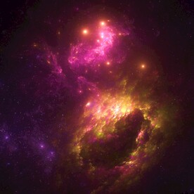 星云