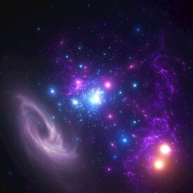 星云