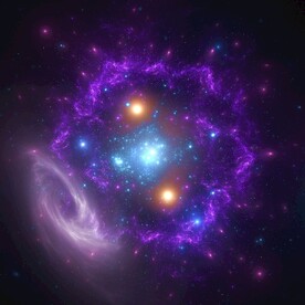 星云