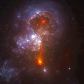 星云
