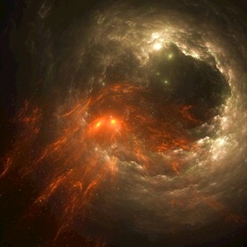 星云