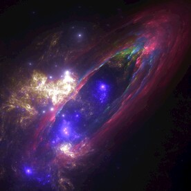 星云