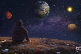 宇宙