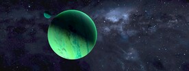 星球