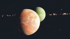 星球