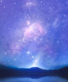 星云
