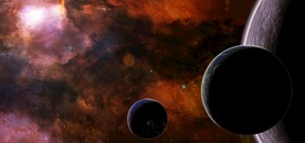 宇宙