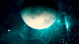 星球
