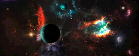宇宙