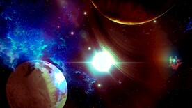 宇宙