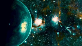 宇宙