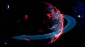 星球