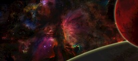 宇宙
