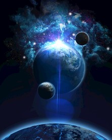 星球