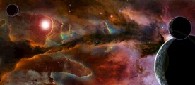宇宙
