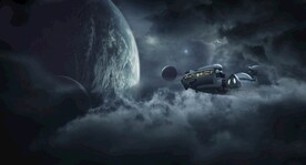 宇宙