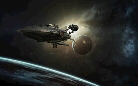 宇航飞行器