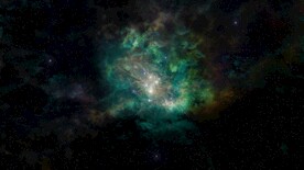 星云