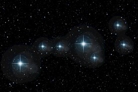 星座
