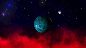 宇宙