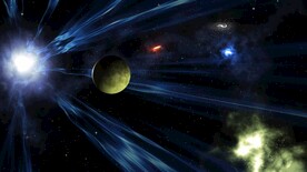 宇宙