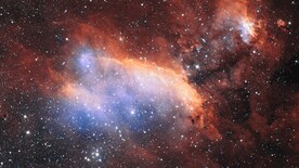 星云