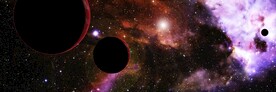 宇宙