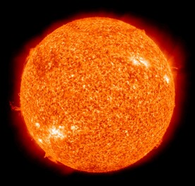 太阳