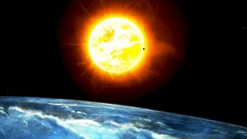 太阳