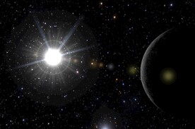 宇宙