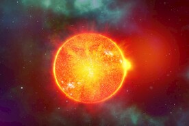 太阳