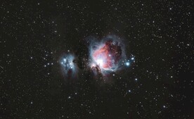 星云