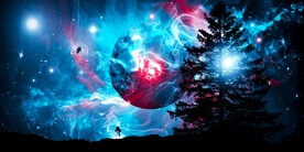 星球撞击