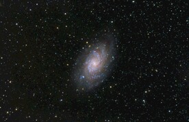 星云
