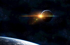 宇宙