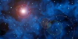 星云