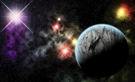 星球