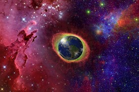 宇宙