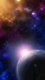 宇宙