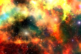 星云