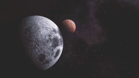星球
