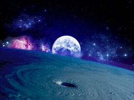 宇宙