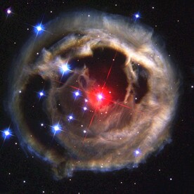 星云